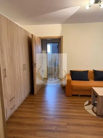 Apartament modern 2 camere, centrala proprie