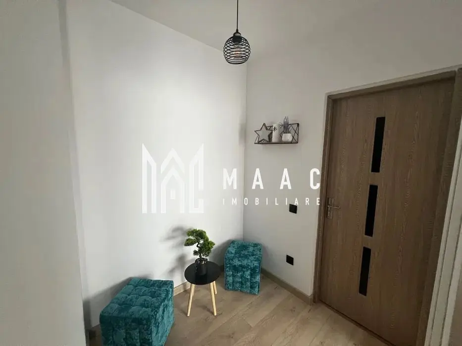 Apartament 2 Camere I Moder I Lift I Doamna Stanca
