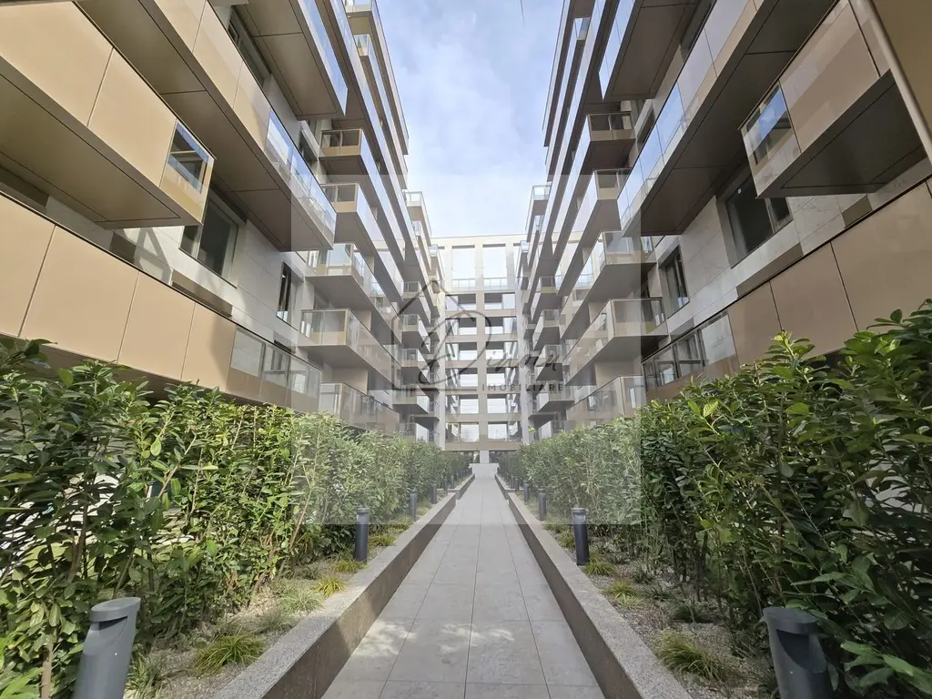 Apartament 2 camere Cortina 126 I Iancu Nicolae I Cambridge I COM 0%