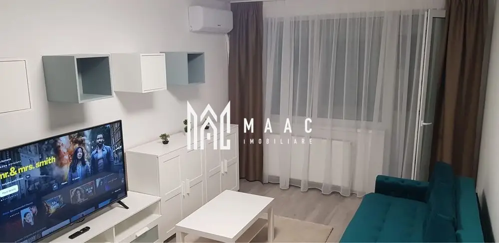 Apartament 2 Camere | 63Mp | Zona Mihai Viteazul