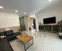 Apartament pe 3 nivele. Terasa 30 mp. 2 Balcoane. 2 Bai. Gradina