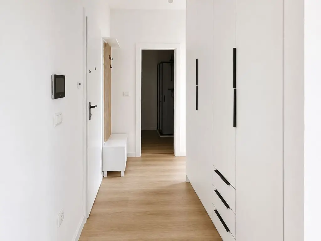 Apartament NOU 2026 | 2 Camere | Prima Închiriere | NZEB | Parcare |