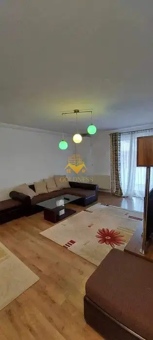 2 camere, modern, parcare, Buna ziua, zona Grand Hotel Italia, LIDL
