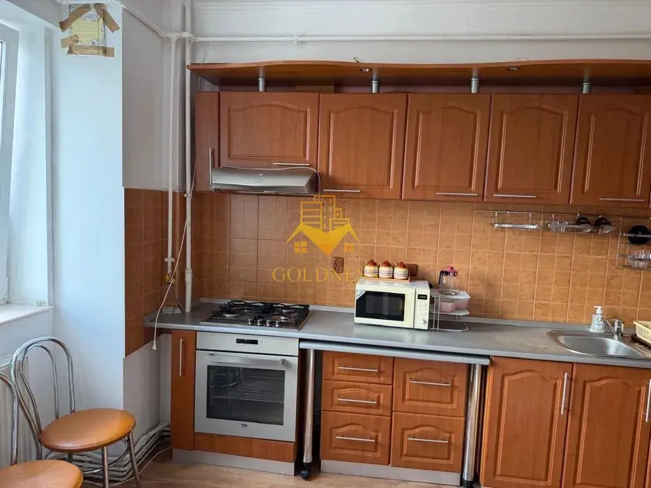 2 camere decomandate, balcon, Zorilor, UMF, BBU, MOL, Pet Friendly
