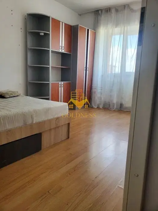 3 camere open space, balcon, Marasti, Kaufland, OMV, Mega Image, PENNY