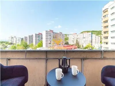 2 camere, Premium, totul nou, Grigorescu 21 Decembrie Zona Somes, MOL