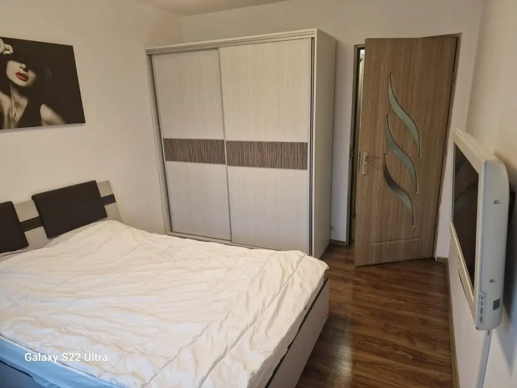 BRASADAS închiriază – Apartament 2 camere Dristor