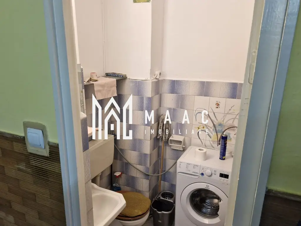 Apartament 3 Camere I Decomandat I Zona Turnisor