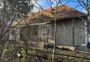 Teren și casă de vânzare în Miercurea Ciuc (central, strada Leliceni)