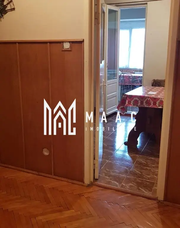 Apartament 2 Camere | Giratoriu Fantana Mihai Viteazu - Digi