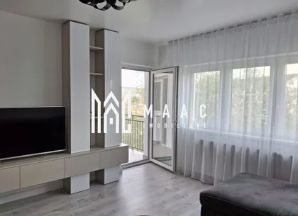 Apartament 3 camere | Etaj 2 | Balcon | Parcare | Brana