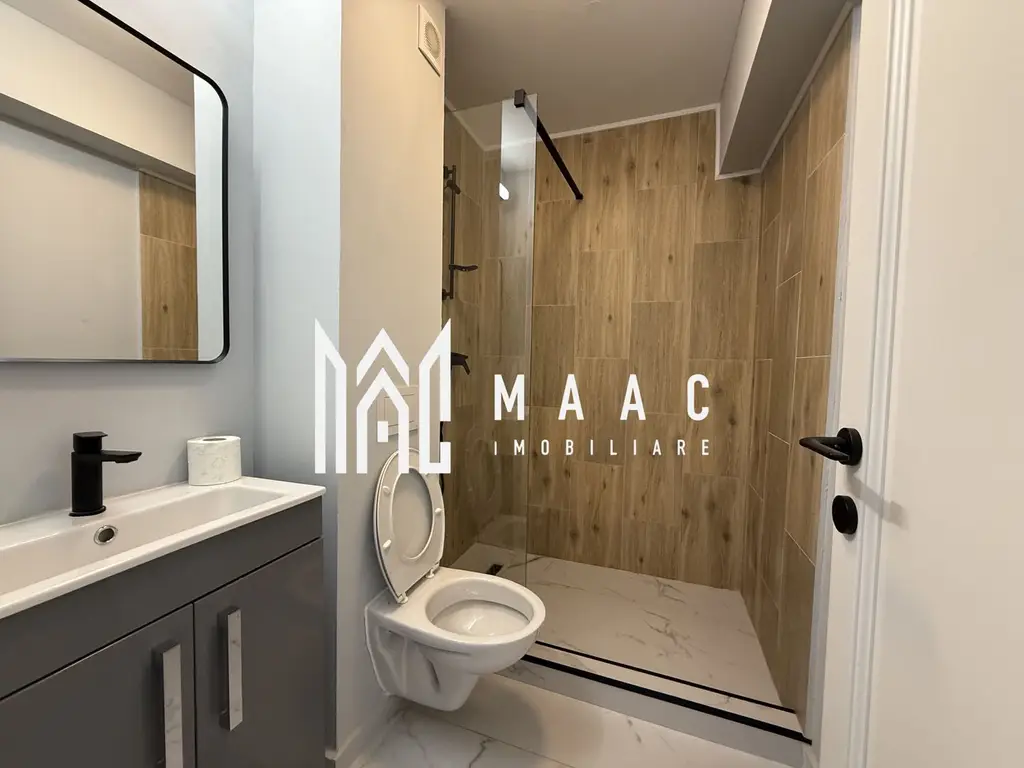 Apartament 2 camere | Etaj 1 | Bloc cu lift | Lazaret