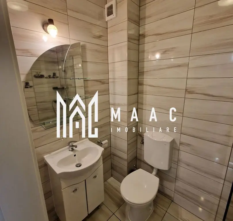 Apartament 3 camere | 90 MPU | Terasa 13MP | Selimbar