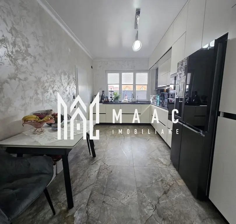 Casa 4 camere | Curte si terasa | Selimbar