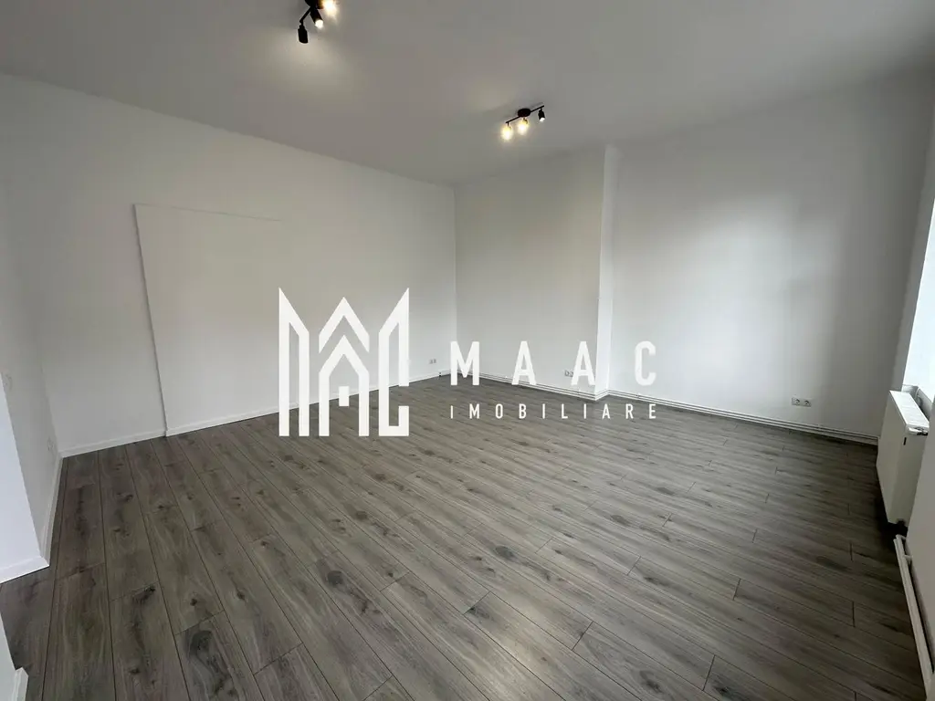 Spatiu birouri I 94mp I Renovat I Central - Calea Dumbravii