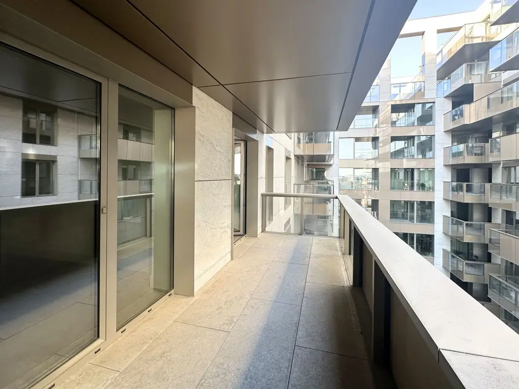 Apartament 3 camere în complexul rezidențial de lux Cortina Iancu Nicolae