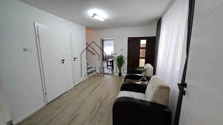 Casa Individiala De Vanzare | 140 MPU | 5 Camere | Turnisor