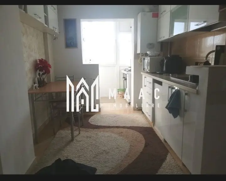 Apartament 2 Camere | Balcon | Pivnita | Calea Dumbravii