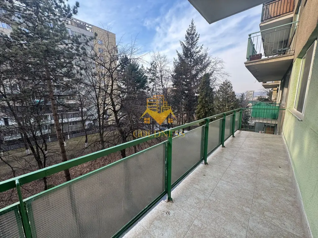 2 camere, modern, Gheorgheni Zona Titulesc, Interservisan, Iulius Mall