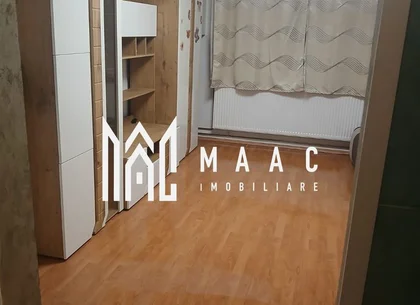 Garsonieră de Vânzare I 29 mp I Terezian I Târgul Cailor