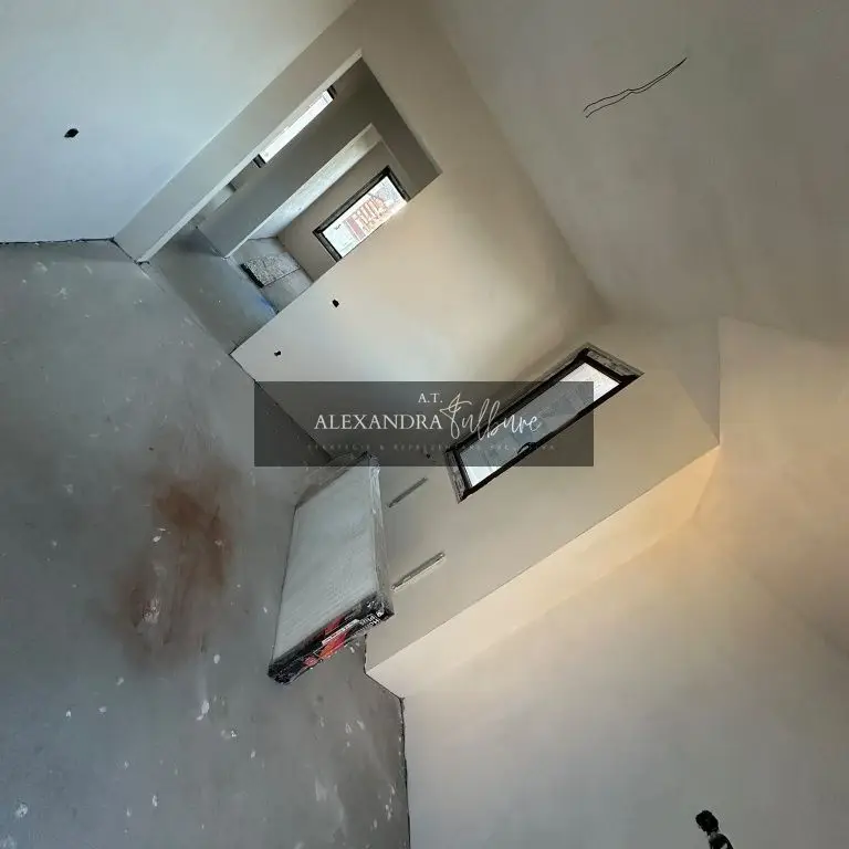 Casa de vanzare, P+1, 120 mp utili, 4 camere, 2 bai, 300 mp teren
