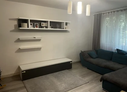 Apartament 3 camere decomandat D Taberei