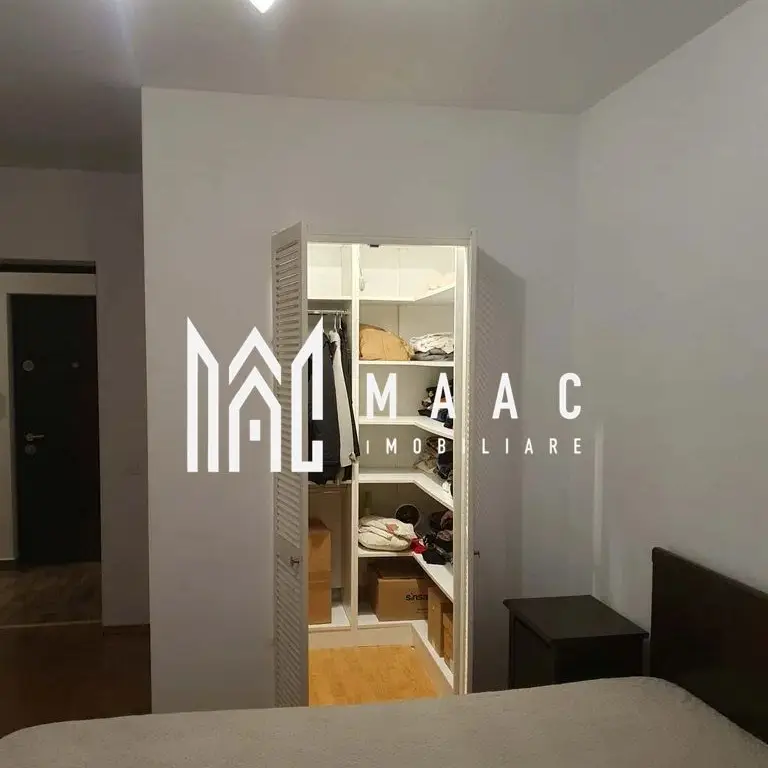 Apartament 3 camere | 76 MPU | Etaj 2 | Arhitectilor - Sibiu