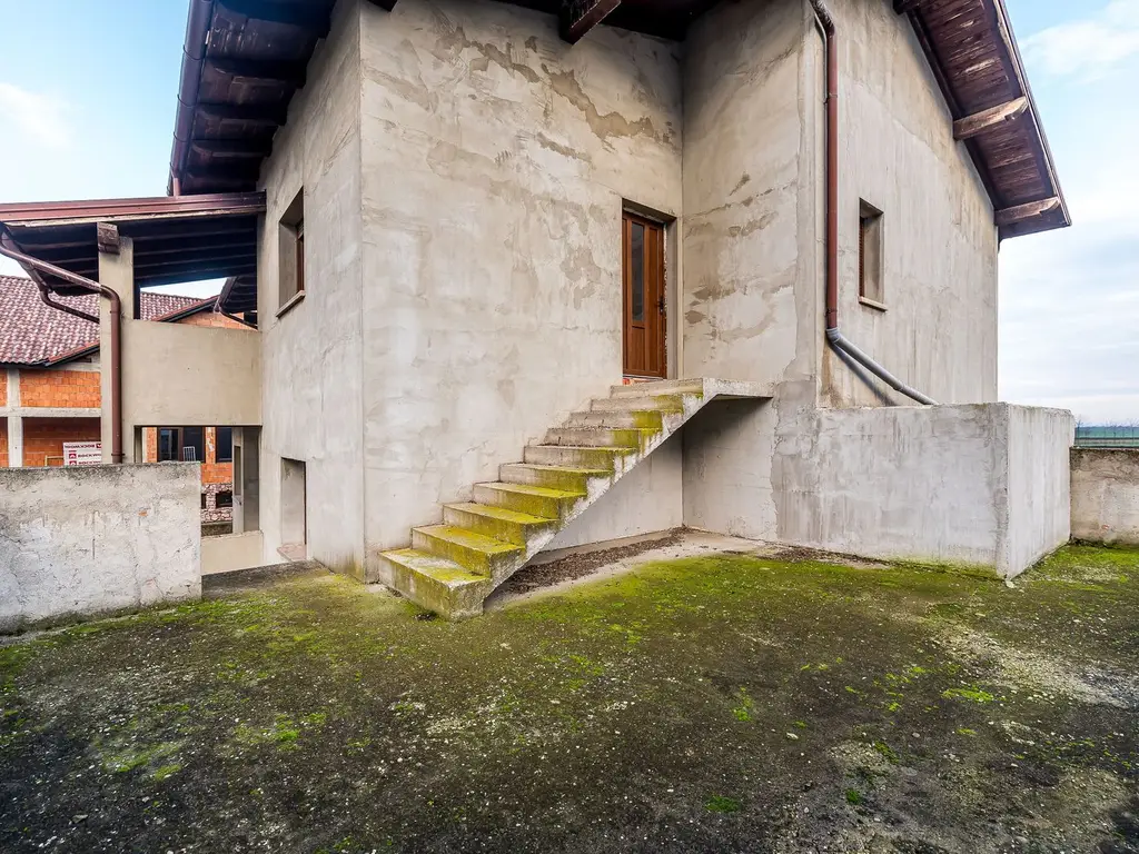 Casă spatioasa, construcție nouă – Zimandu Nou Teren 998 mp Comision 0