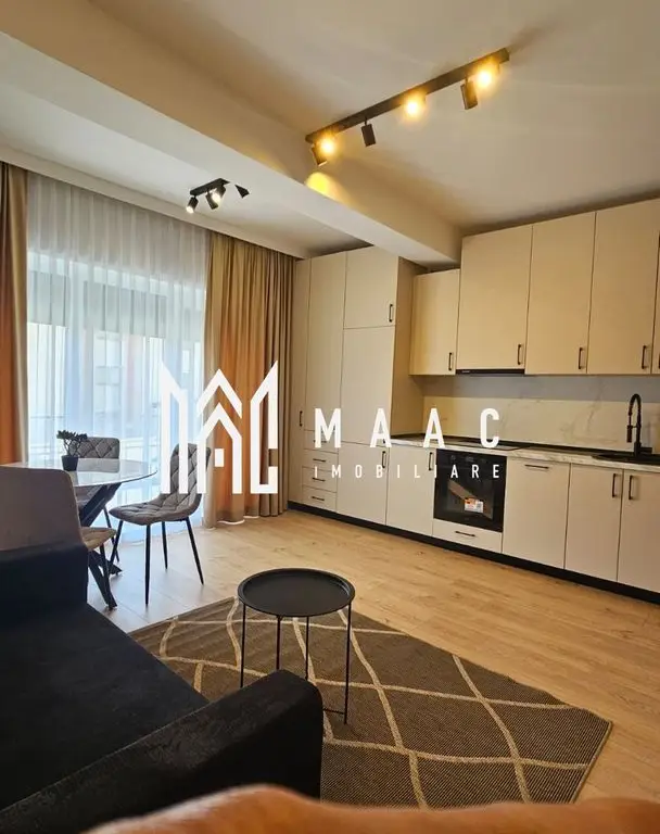 Apartament 1 Camera I Prima Chirie I Loc Parcare I Balcon