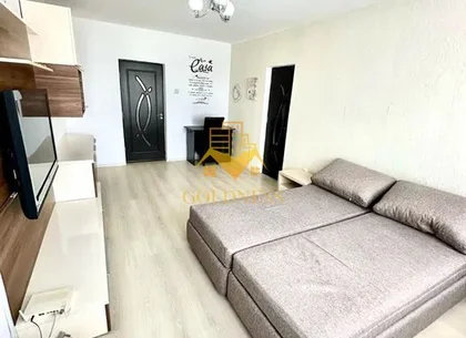 2 camere decomandate, Semicentral, Piata Abator, Parcul Feroviarilor