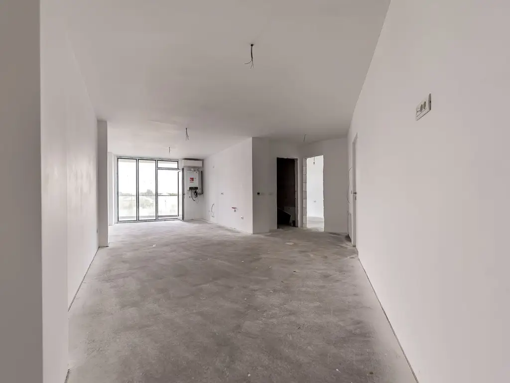 Apartament cu 2 camere, bloc nou, Subcetate, Arad