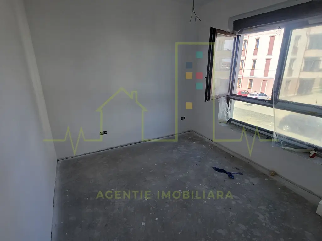 Penthouse. Braytim. Terasa 28 mp. 3 Camere. 2 Bai.