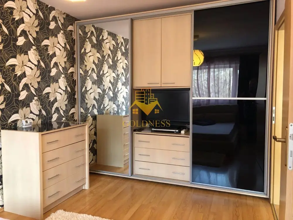 2 camere, Zorilor, UMF, USAMV, Observatorului, Louis Pasteur, Prodan