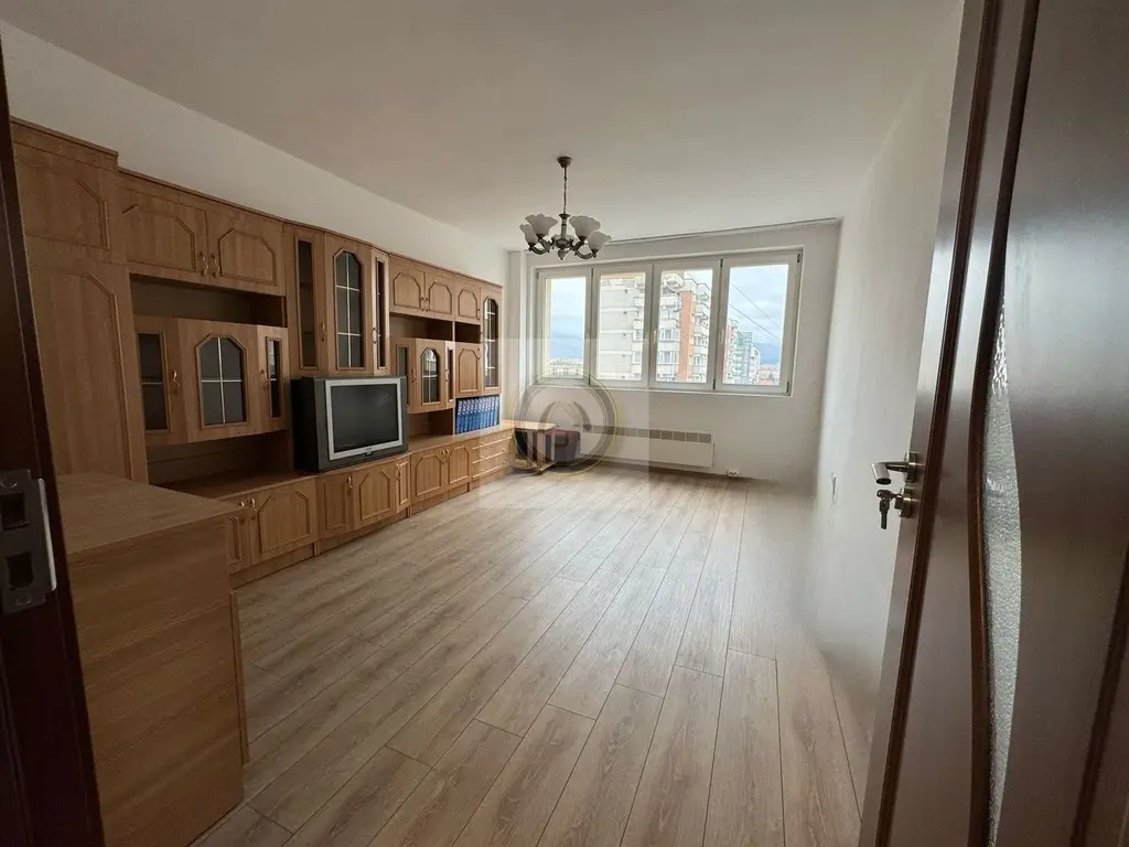 Apartament 2 camere | 47 mp | Etaj 6 | Piața Libertății nr. 10
