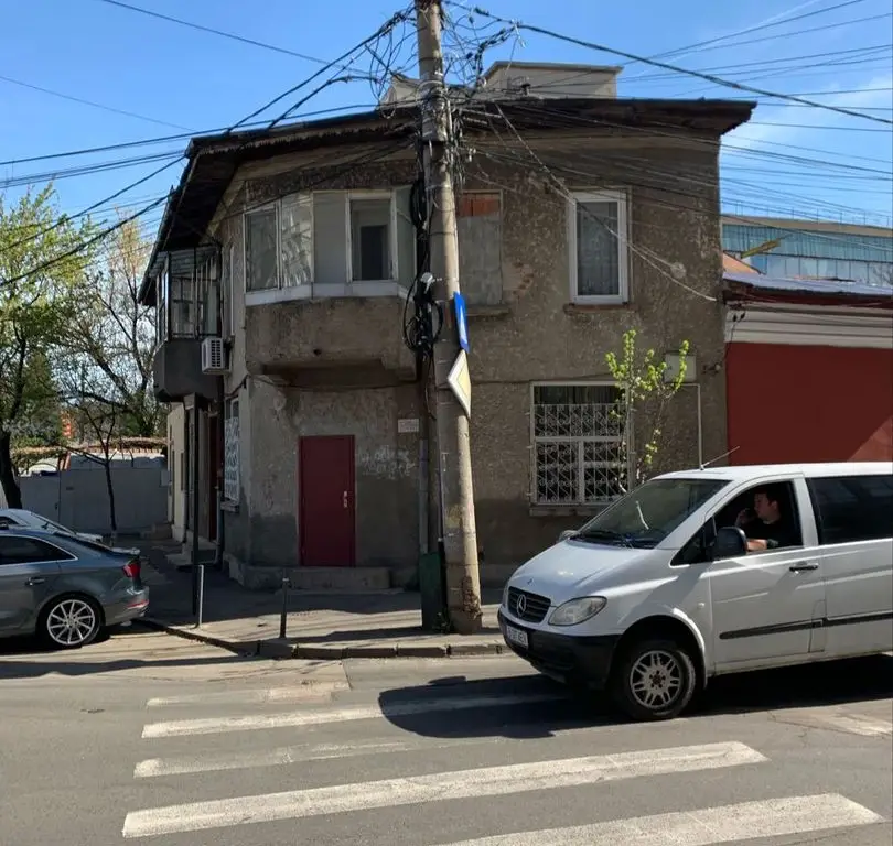 Casa de vanzare Baba Novac Dristor