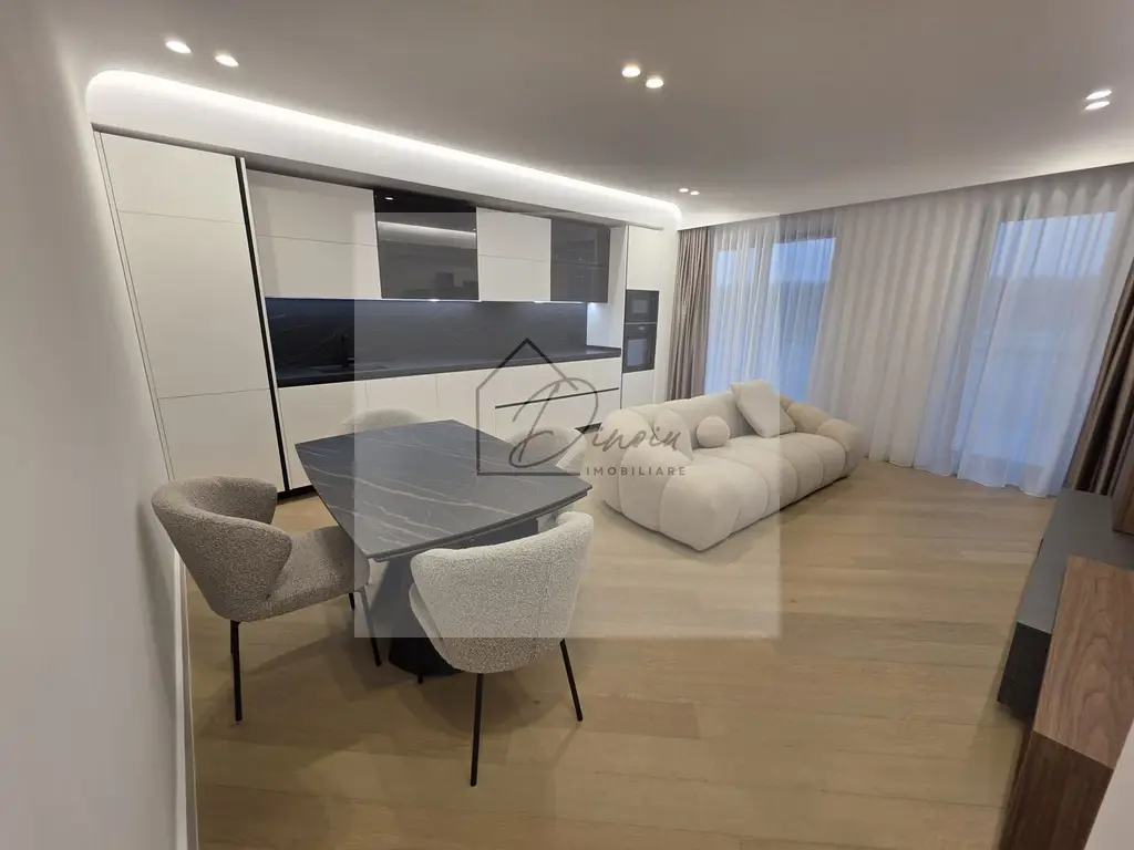 3 camere Cortina 126 Iancu Nicolae I UTILAT MOBILAT I COM 0%