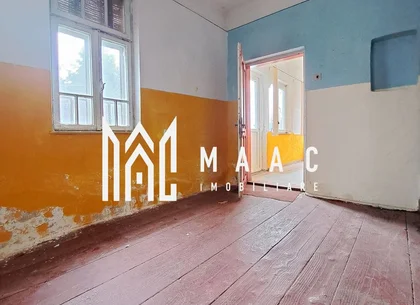 Casa Ostroveni | Ramnicu Valcea | teren 340mp |