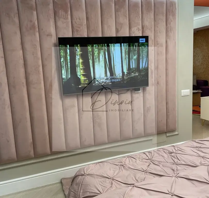 Apartament 2 camere CORTINA Pipera Aviatiei I parcare inclusa I COM 0%