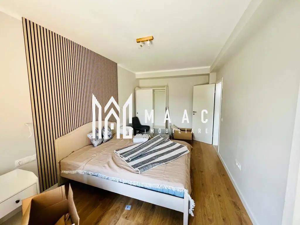 Apartament 4 camere | 105 MPU | La Cheie | Cartier reziential