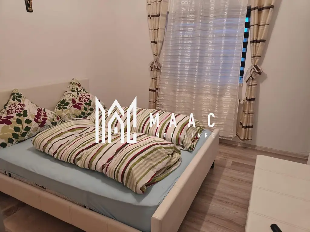Apartamente de închiriat Sibiu | 3 camere, Arhitecților | 62 mp