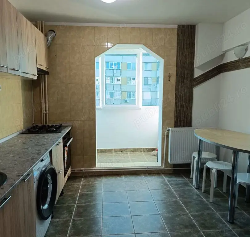 Inchiriez apartament 2 camere, Berceni, strada Panselelor.