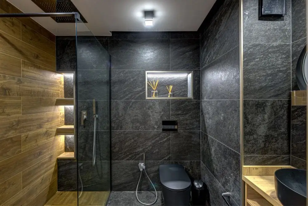 Apartament 3 camere Nordului / Herastrau