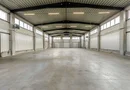 VANDUT - Hala industriala de vanzare in Parc Industrial UTA 2 Arad