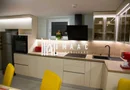 Apartament la casă I 160mpu I 3 camere I Grădină I Lazaret