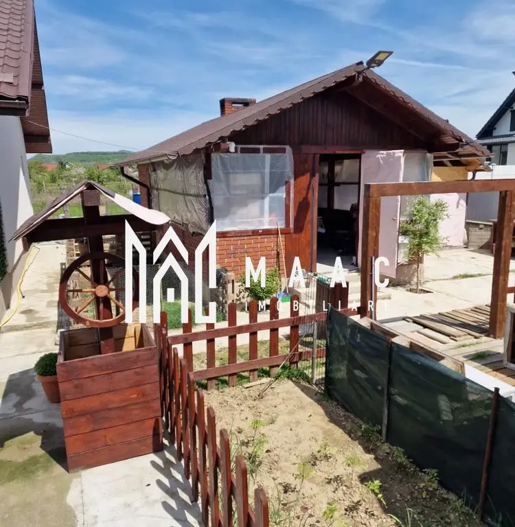 Casa Ostroveni |80 mpu |