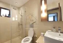 Casa individuala 5 camere, teren 600 mp, finisata, 167 mp utili zona str Oasului