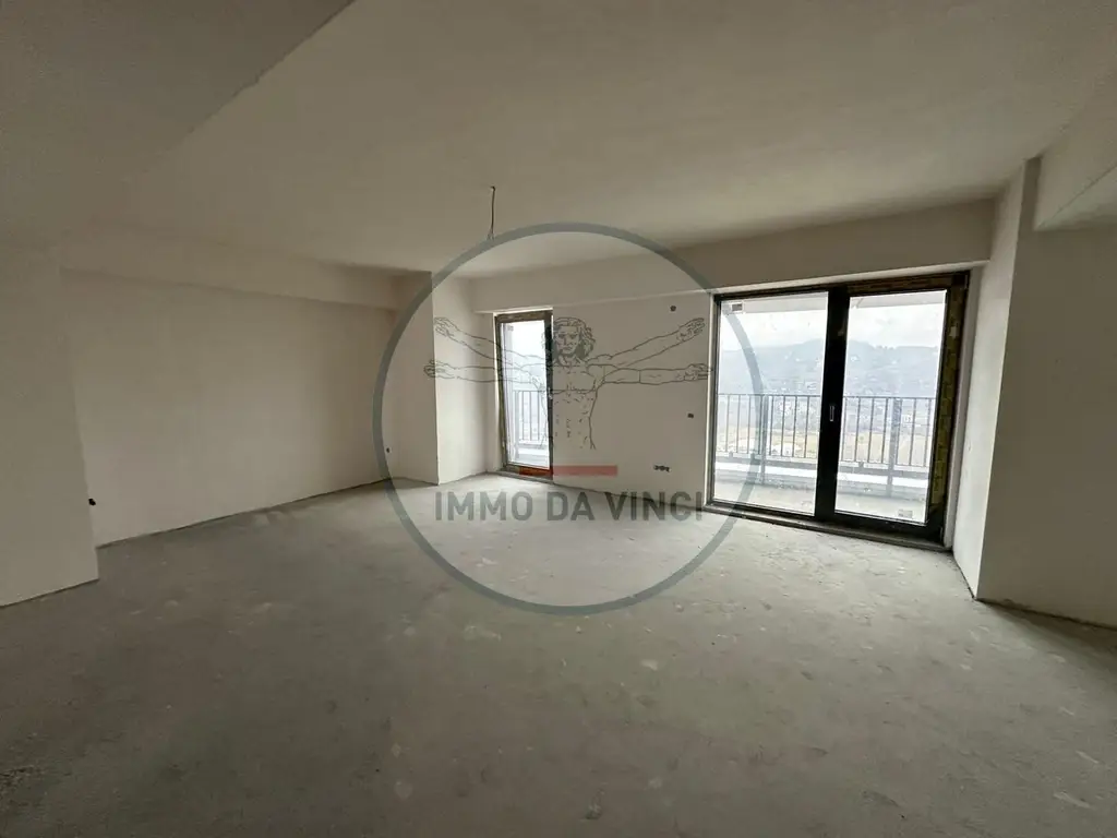 Apartamente West City Tower - Cluj-Napoca