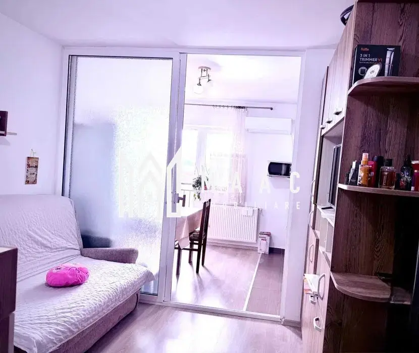 Apartament 2 camere | Etaj 2 | Balcon | Parcare | Belvedere