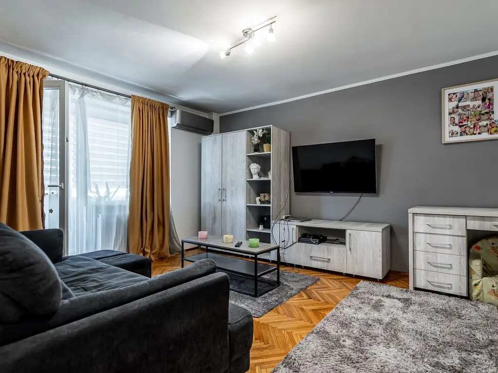 REZERVAT Apartament mobilat pe strada Corneliu Coposu, 0% COMISION