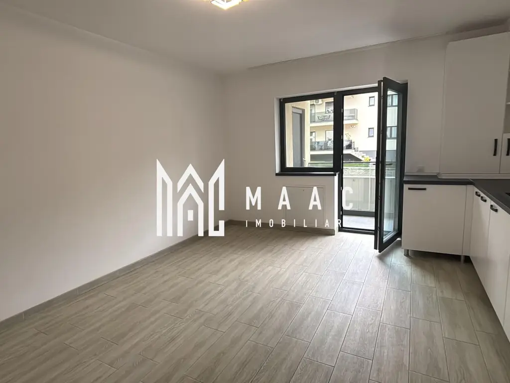 Apartament 2 camere | 42 MPU | Parter | Parcare | Balcon | Doamna Stanca
